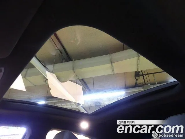 Mercedes-Benz GLE-Class W167 id 2708126 из Кореи 9