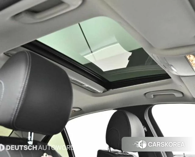 Mercedes-Benz E-Class W213 id 4417007 из Кореи 9