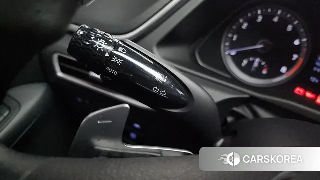 Hyundai Sonata (DN8) id 3344475 из Кореи 9