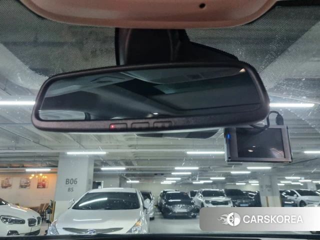 Renault Korea (Samsung) The New QM6 id 4389893 из Кореи 9