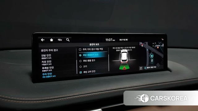 Genesis GV70 id 3865346 из Кореи 9