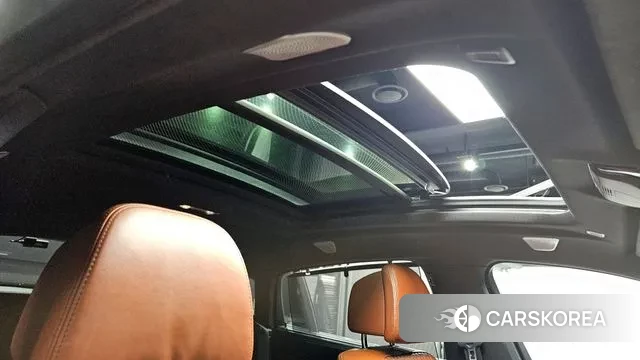 BMW X6 (G06) id 3573041 из Кореи 9