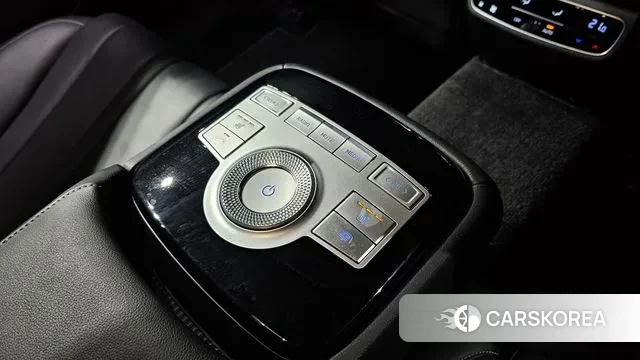 Genesis G80 (RG3) id 3017070 из Кореи 9