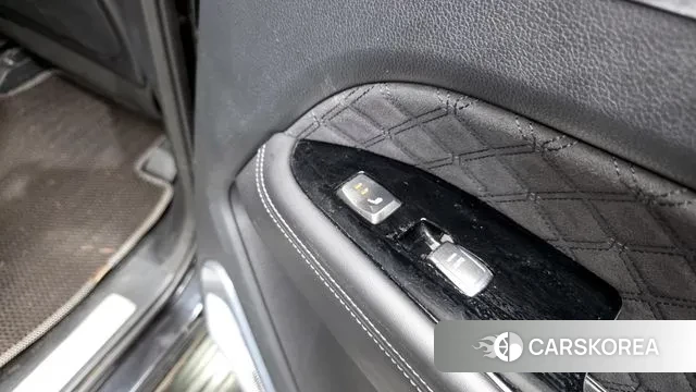 Ssangyong All New Rexton id 3676531 из Кореи 9