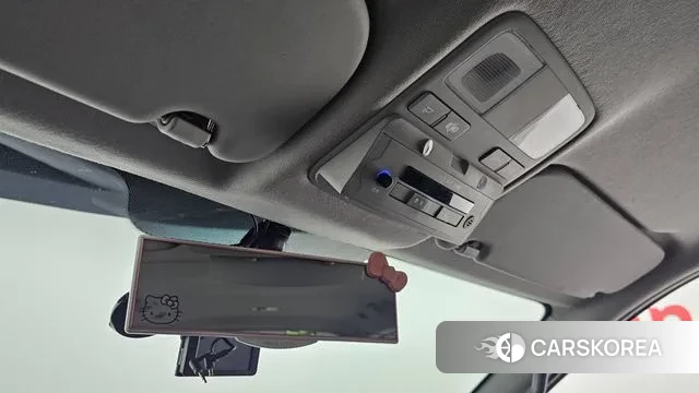 Hyundai The New Grand Starex id 3574148 из Кореи 9