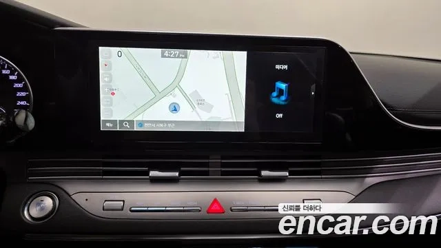 Hyundai The New Grandeur IG id 2927375 из Кореи 9