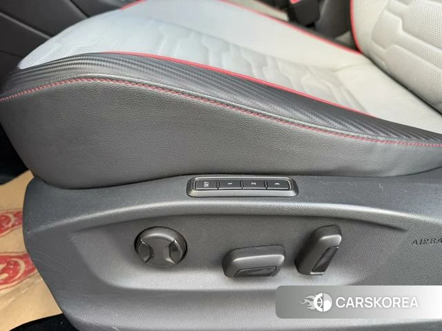 Volkswagen Tiguan X id 4341896 из Китая 9
