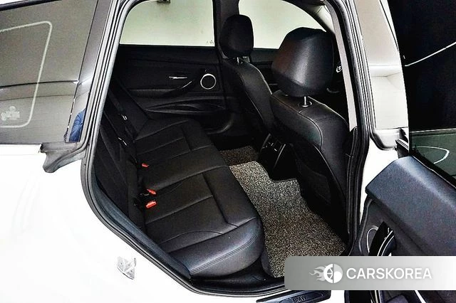 BMW 3 Series GT (F34) id 4543769 из Кореи 9