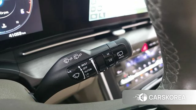 Kia Carnival 4th generation id 4624390 из Кореи 9