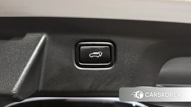 Hyundai Tucson Hybrid (NX4) id 3498680 из Кореи 9