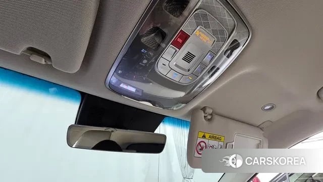 Genesis GV70 id 3776078 из Кореи 9