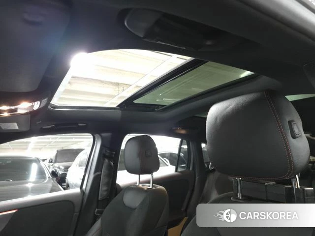 Mercedes-Benz EQA H243 id 3883077 из Кореи 9