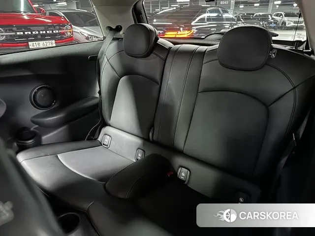 Mini Cooper D id 3179034 из Кореи 9