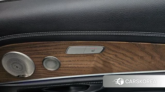 Mercedes-Benz E-Class W213 id 3690478 из Кореи 9