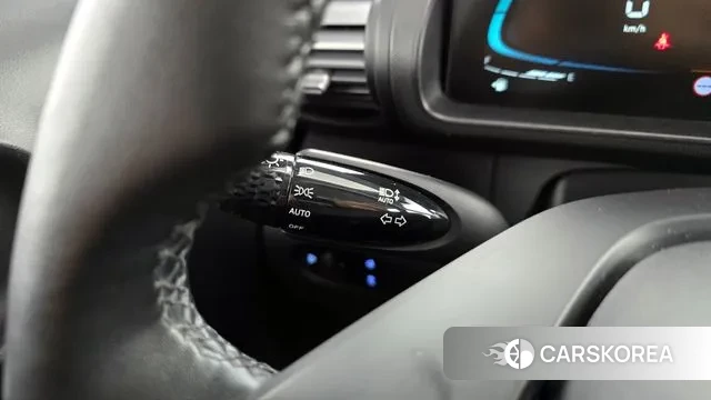 Hyundai Casper id 3432683 из Кореи 9