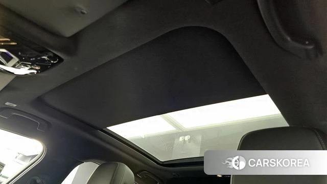 BMW 5 Series (G60) id 3792889 из Кореи 9