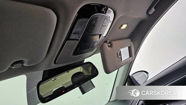 Hyundai Sonata (DN8) id 3828728 из Кореи 9