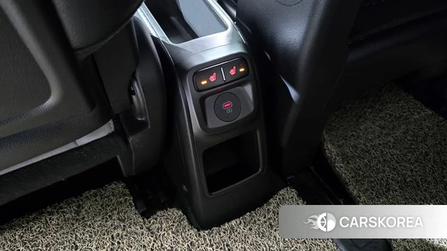 Kia The New Kia Ray EV id 4749179 из Кореи 9