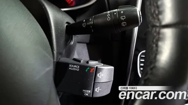 Renault Korea (Samsung) Clio id 2876778 из Кореи 9