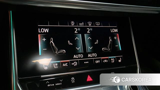 Audi A6 (C8) id 4637430 из Кореи 9