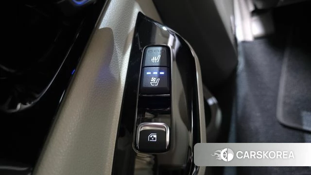 Kia Carnival 4th generation id 4369358 из Кореи 9