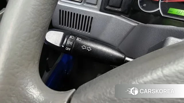 Chevrolet (GM Daewoo) New Labo id 3307423 из Кореи 9