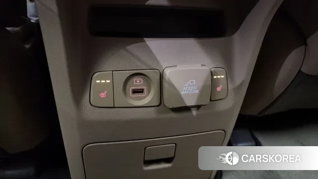 Kia The New Carnival id 3682099 из Кореи 9