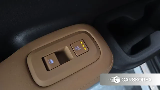 Hyundai Santa Fe (MX5) id 3333233 из Кореи 9