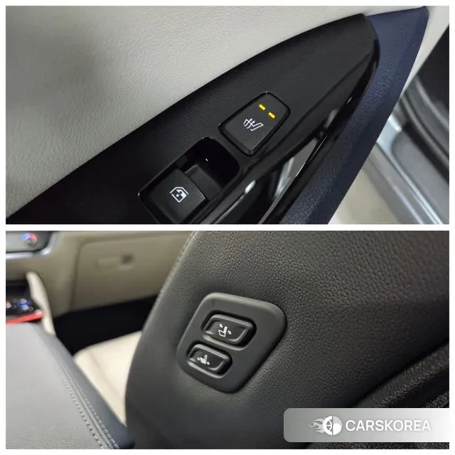 Kia Sportage 5th Generation Hybrid id 3488089 из Кореи 9