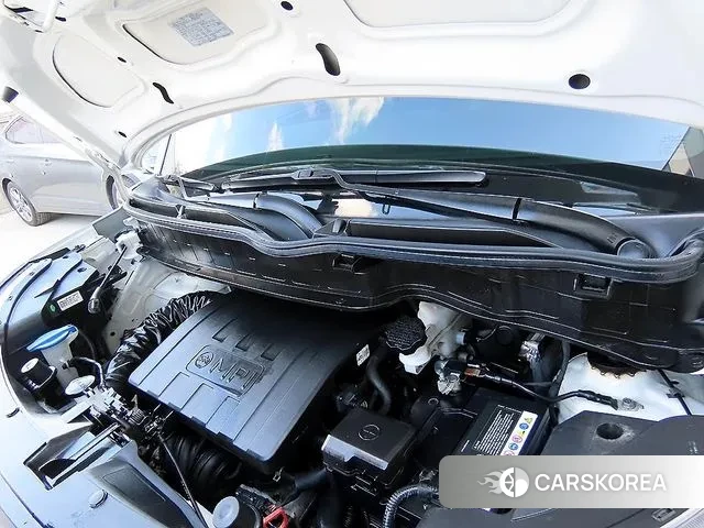 Kia The New Kia Ray id 3400554 из Кореи 9