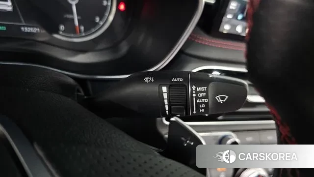 Genesis The New G70 id 3238135 из Кореи 9