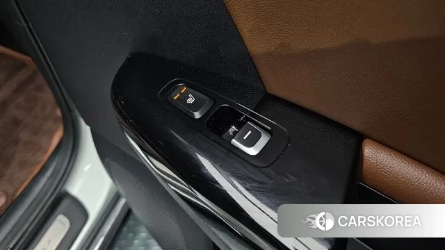 Kia Sportage The Bold id 3494216 из Кореи 9