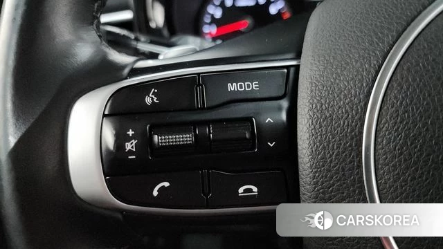 Kia K5 3rd generation id 4716523 из Кореи 9