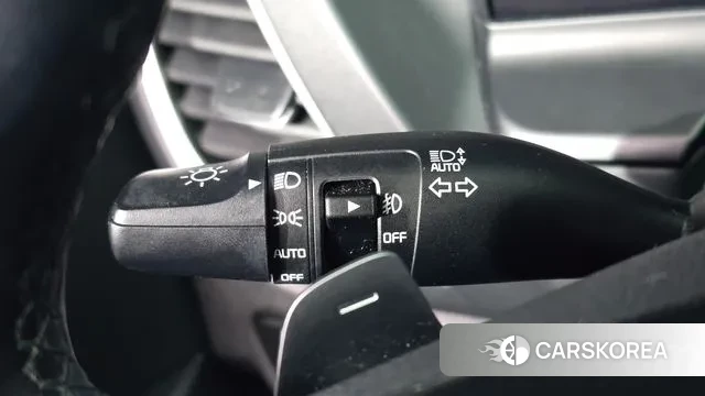 Kia The New Seltos id 3550377 из Кореи 9