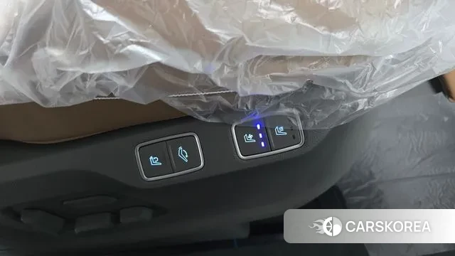 Hyundai Staria id 3426071 из Кореи 9