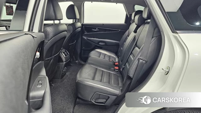 Kia The New Sorento id 4937779 из Кореи 9