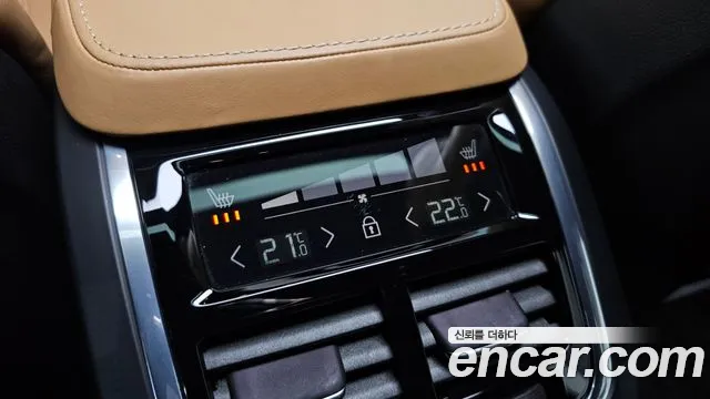 Volvo S90 id 2627203 из Кореи 9