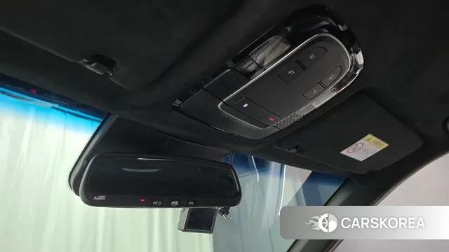 Hyundai Palisade id 2990055 из Кореи 9