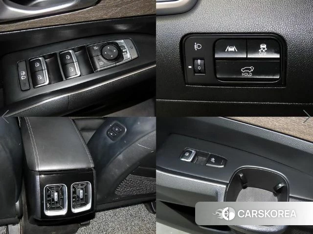 Kia Sorento 4th Generation id 3955121 из Кореи 9
