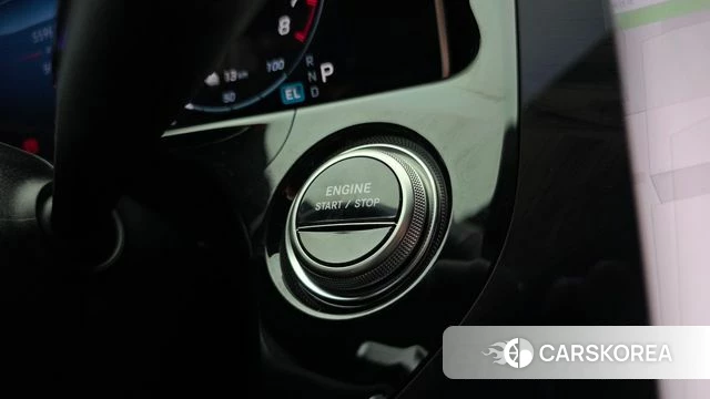 Mercedes-Benz E-Class W214 id 4729935 из Кореи 9