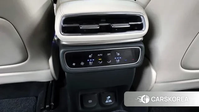 Genesis GV80 id 3555050 из Кореи 9