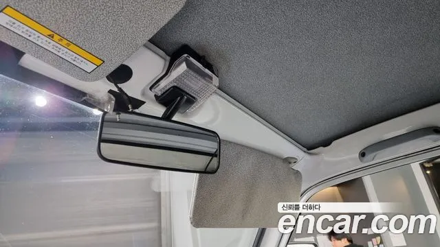 Chevrolet (GM Daewoo) New Labo id 2219053 из Кореи 9