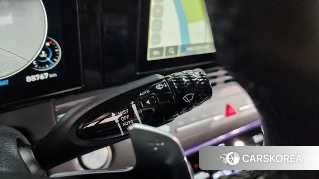 Hyundai The New Grandeur IG id 3771871 из Кореи 9