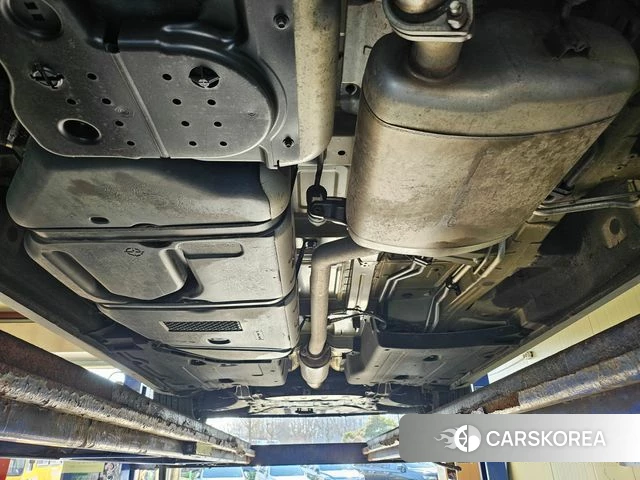 Kia Carnival 4th generation id 4268477 из Кореи 9