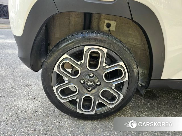 Hyundai Casper id 3940898 из Кореи 9