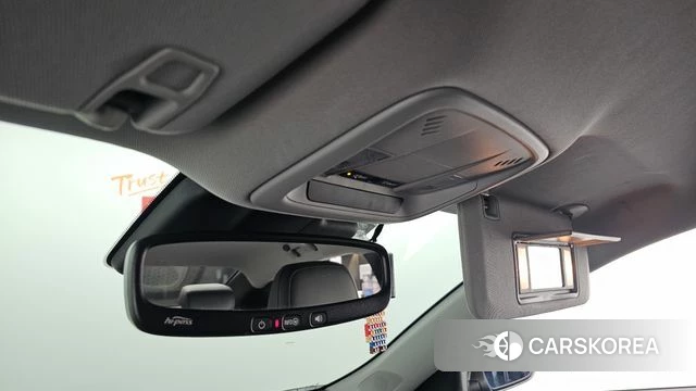 Chevrolet (GM Daewoo) The New Malibu id 3813820 из Кореи 9