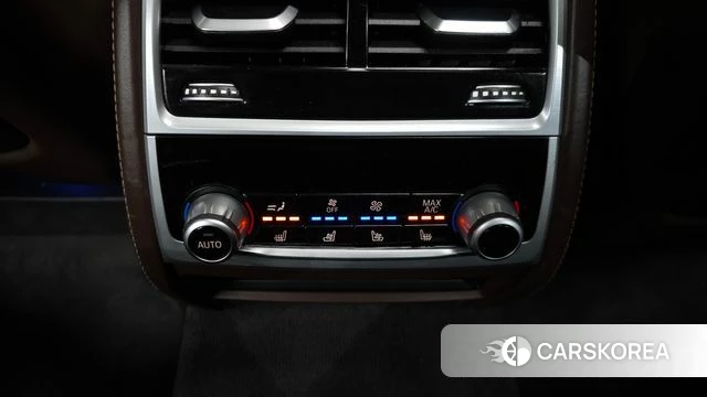 BMW 7 Series (G11) id 3893597 из Кореи 9