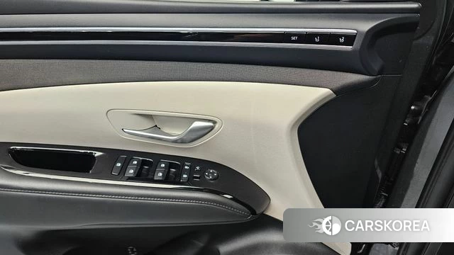 Hyundai Tucson (NX4) id 4308808 из Кореи 9