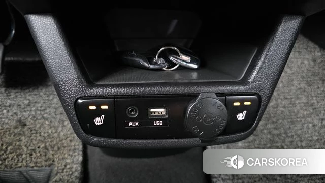 Kia The New Ray id 4448157 из Кореи 9