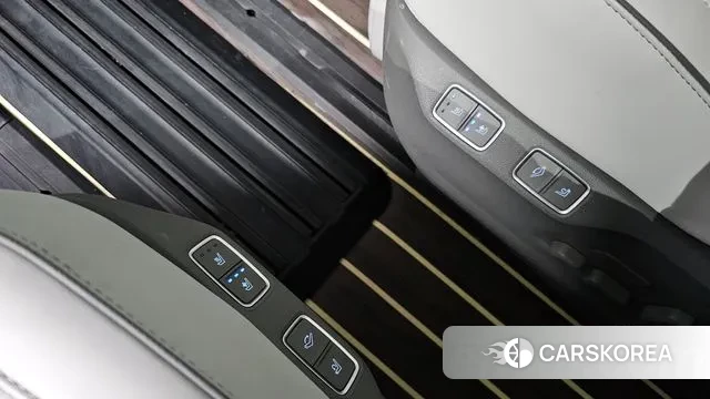 Hyundai Staria id 3452971 из Кореи 9